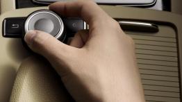 Mercedes Klasa C 2007 - skrzynia biegów