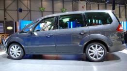  Genewa 2006 - relacja I