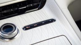 Geely EX5 - inny element panelu przedniego