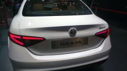 Geneva International Motor Show 2016 - galeria ogólna