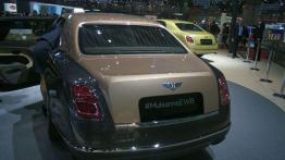 Geneva International Motor Show 2016 - galeria ogólna