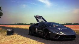 Tor wyścigowy i potężna dawka wiedzy technicznej! Zobaczcie, co działo się na ZF Aftermarket Tech Adventure