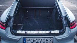 Porsche Panamera GTS - 911 dla rodziny