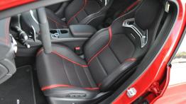 Mercedes GLA – niezauważalne zmiany