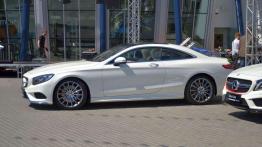 &quot;Stary&quot; salon, nowa jakość