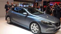 Geneva International Motor Show 2012