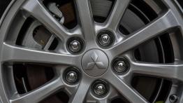 Mitsubishi ASX - jak dobry uczeń