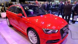 Nowości polskiego rynku w Warszawie - relacja z Fleet Market 2014