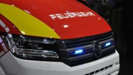 Volkswagen Crafter – dostarczane z Polski