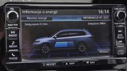 Mitsubishi Outlander PHEV – Uratować planetę