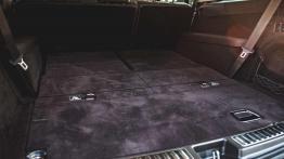 Mercedes GLS 500 - smok naszych czasów