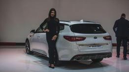 Poznań Motor Show 2016 - nasza relacja