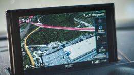 Audi RS3 - moc na pokaz