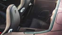 Porsche 911 Turbo S Cabriolet - galeria redakcyjna