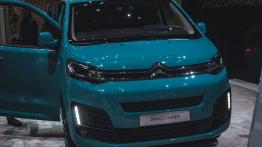 Geneva International Motor Show 2016 - auta seryjne (cz.2)