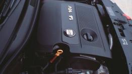 Seat Ibiza V - silnik