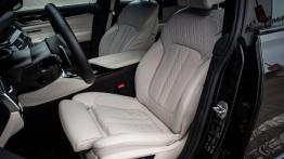 BMW 640i GT - galeria redakcyjna