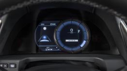 Lexus ES F Sport (2018)