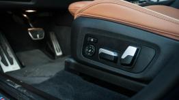 BMW X3 20d 190 KM - galeria redakcyjna