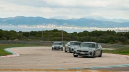 Kia Stinger – galeria redakcyjna