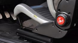 Abarth 595 Competizione – galeria redakcyjna