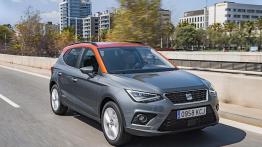 Seat Arona (2017)