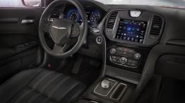 Chrysler 300S 2015 - kokpit