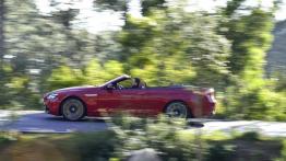BMW 650i Cabrio F12 Facelifting (2015) - lewy bok