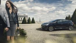 DS 5 Facelifting (2015) - lewy bok