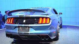 New York International Auto Show 2015 - inne zdjęcie