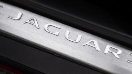 Jaguar F-Type S Manual Coupe (2016) - listwa progowa