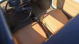 Fiat 126p & Nowy Fiat 500 - galeria redakcyjna - góra - inne ujęcie