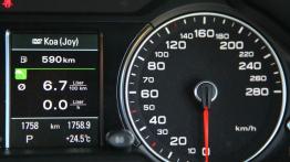 Audi Q5 w Nowej Zelandii - część 4 - galeria redakcyjna - inne zdjęcie