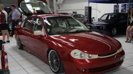 Tuning Show 2013 w Krakowie