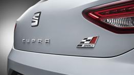 Seat Leon III Cupra (2014) - emblemat