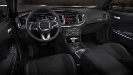 Dodge Charger Facelifting (2015) - pełny panel przedni