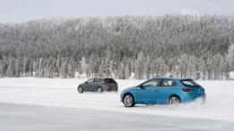 Seat Leon III SC (2013) - testowanie auta