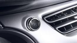 Citroen C3 II Facelifting (2013) - deska rozdzielcza