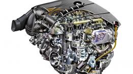 Mercedes Klasa C 2007 Kombi - silnik solo