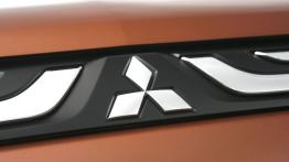 Mitsubishi Outlander III - logo