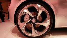 Frankfurt Motor Show 2011 na żywo - prototypy cz. 2 - inne zdjęcie