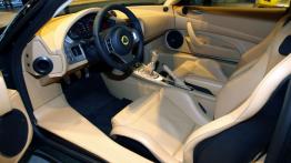 Lotus na salonie Frankfurt Motor Show 2011