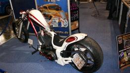 Essen Motor Show 2011