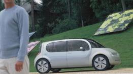 Renault Ellypse - prawy bok