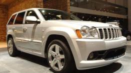  Genewa 2006 - relacja I