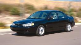 Ford Contour - lewy bok