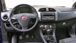 Fiat Bravo 2007 - pełny panel przedni