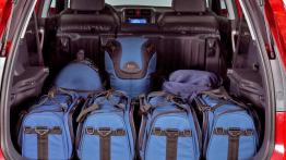 Honda CR-V 2006 - bagażnik