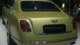 Geneva International Motor Show 2016 - galeria ogólna