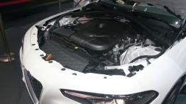 Geneva International Motor Show 2016 - galeria ogólna